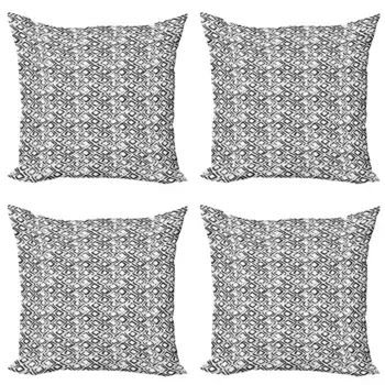 Чехол для подушки Abakuhaus