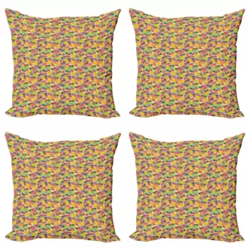 Чехол для подушки Abakuhaus