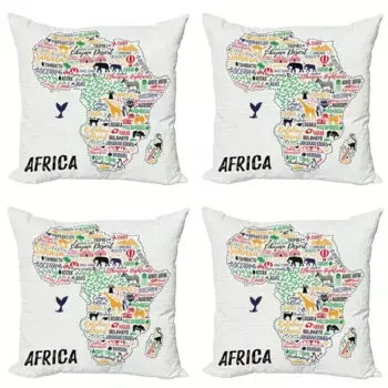 Чехол для подушки Abakuhaus