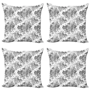 Чехол для подушки Abakuhaus