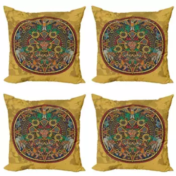 Чехол для подушки Abakuhaus