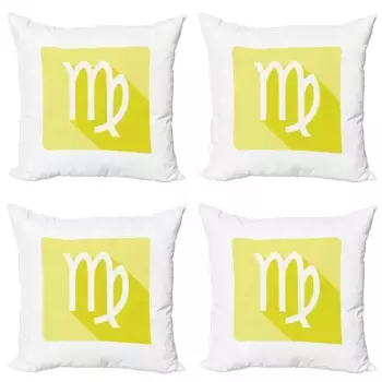 Чехол для подушки Abakuhaus