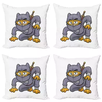 Чехол для подушки Abakuhaus