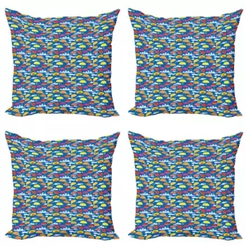 Чехол для подушки Abakuhaus