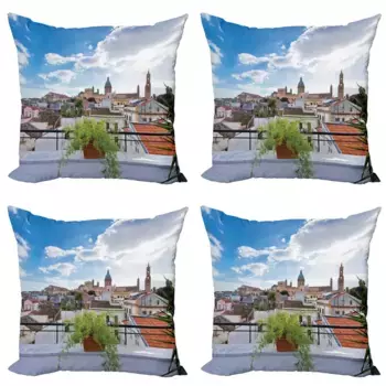 Чехол для подушки Abakuhaus