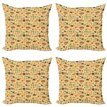 Чехол для подушки Abakuhaus