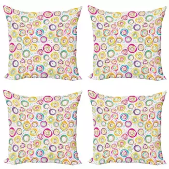 Чехол для подушки Abakuhaus