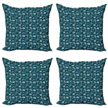 Чехол для подушки Abakuhaus