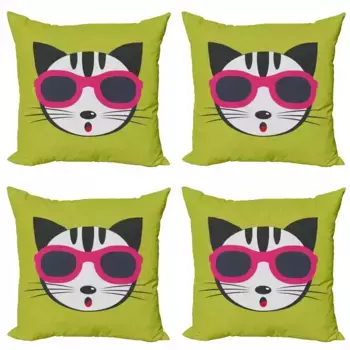 Чехол для подушки Abakuhaus