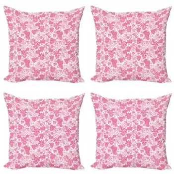 Чехол для подушки Abakuhaus