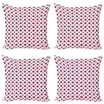 Чехол для подушки Abakuhaus