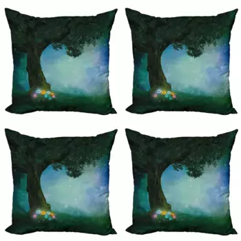 Чехол для подушки Abakuhaus