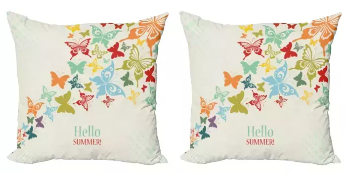 Чехол для подушки Abakuhaus