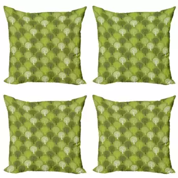 Чехол для подушки Abakuhaus