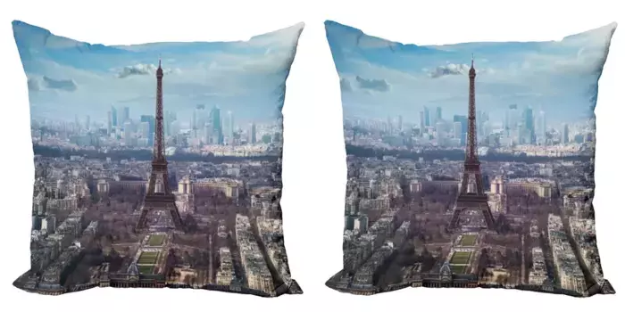 Чехол для подушки Abakuhaus