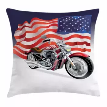 Чехол для подушки Abakuhaus