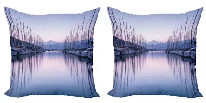 Чехол для подушки Abakuhaus