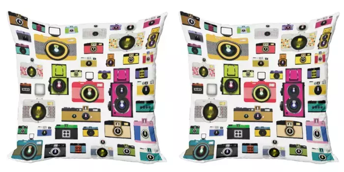 Чехол для подушки Abakuhaus