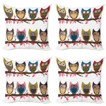 Чехол для подушки Abakuhaus