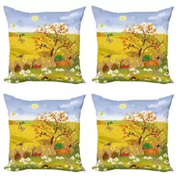 Чехол для подушки Abakuhaus