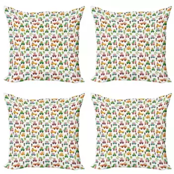 Чехол для подушки Abakuhaus