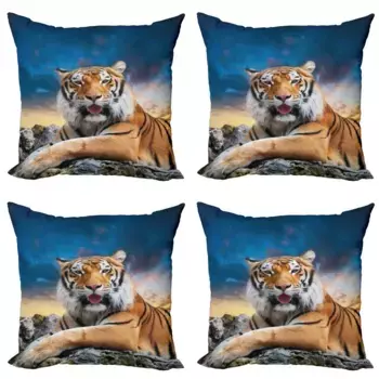 Чехол для подушки Abakuhaus