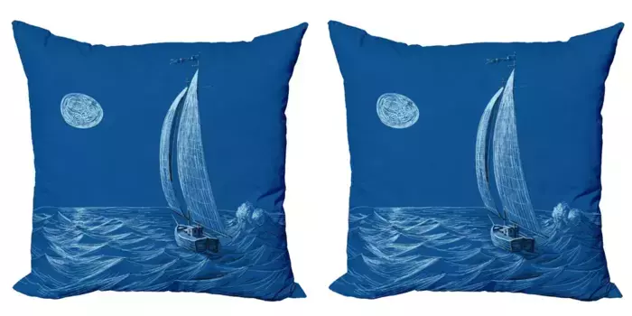 Чехол для подушки Abakuhaus