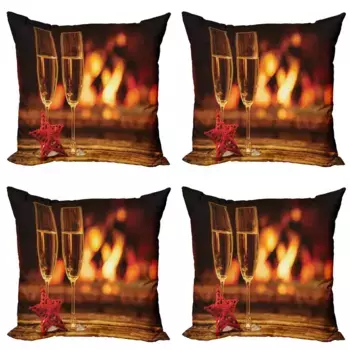 Чехол для подушки Abakuhaus