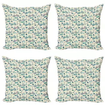 Чехол для подушки Abakuhaus