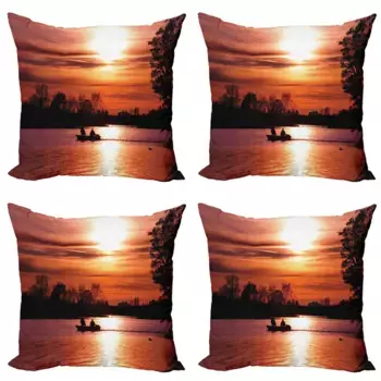 Чехол для подушки Abakuhaus