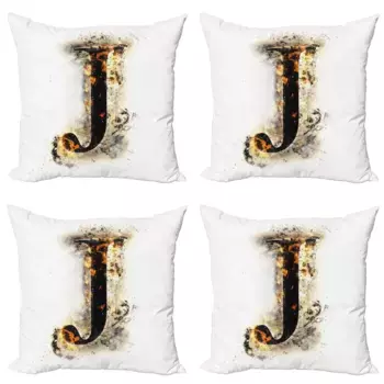 Чехол для подушки Abakuhaus