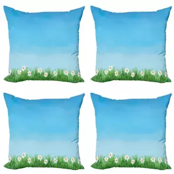 Чехол для подушки Abakuhaus