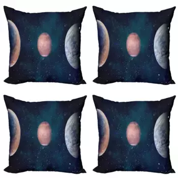 Чехол для подушки Abakuhaus