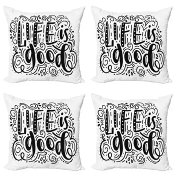 Чехол для подушки Abakuhaus