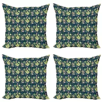 Чехол для подушки Abakuhaus