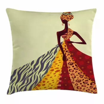 Чехол для подушки Abakuhaus