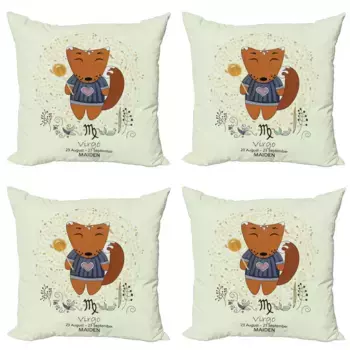 Чехол для подушки Abakuhaus