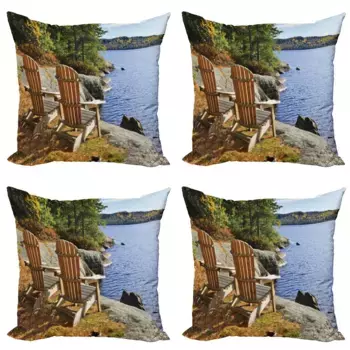 Чехол для подушки Abakuhaus