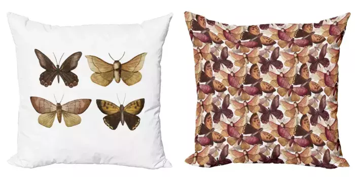 Чехол для подушки Abakuhaus