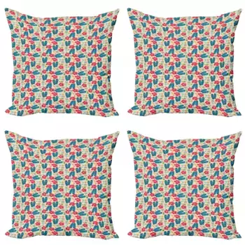 Чехол для подушки Abakuhaus