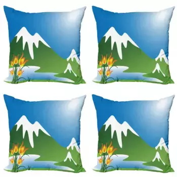 Чехол для подушки Abakuhaus