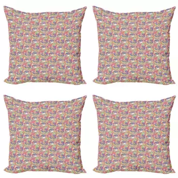 Чехол для подушки Abakuhaus