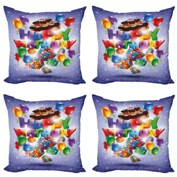 Чехол для подушки Abakuhaus