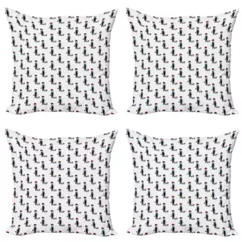 Чехол для подушки Abakuhaus