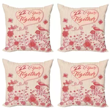 Чехол для подушки Abakuhaus