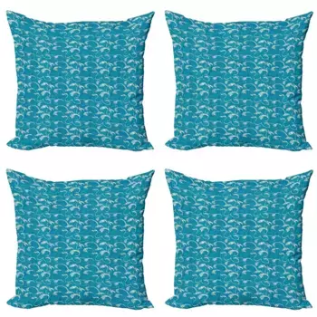 Чехол для подушки Abakuhaus