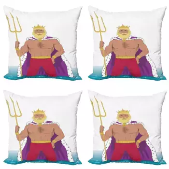 Чехол для подушки Abakuhaus