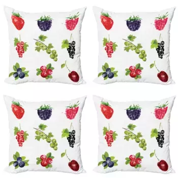 Чехол для подушки Abakuhaus