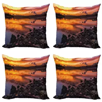 Чехол для подушки Abakuhaus