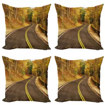 Чехол для подушки Abakuhaus